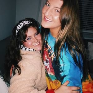 Meet your Posher, Christine